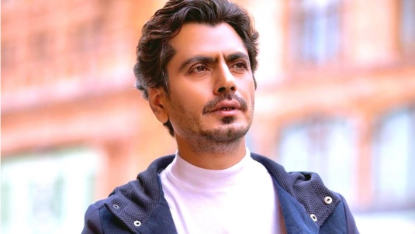 Nawazuddin Siddiqui
