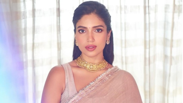 Bhumi Pednekar