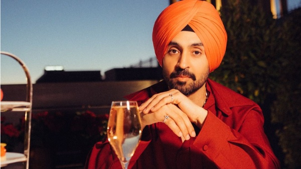 Diljit Dosanjh