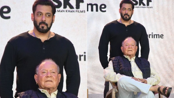 Salman Khan