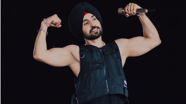 Diljit Dosanjh