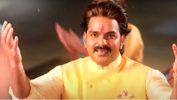 Pawan Singh Top 10 Devi Geet