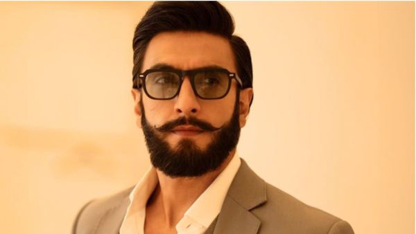 Ranveer Singh