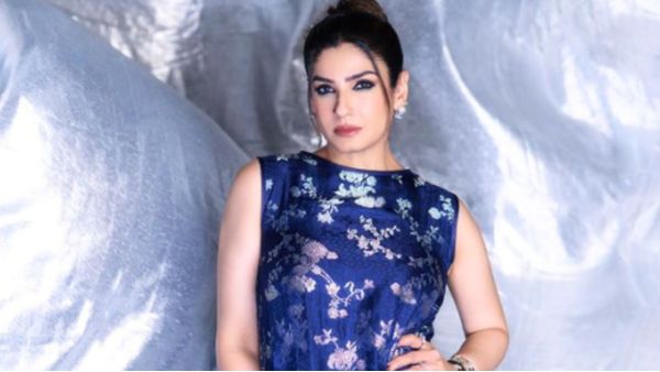 Raveena Tandon