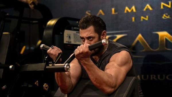 Salman khan Salman khan