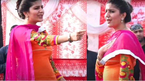 sapna choudhary sapna choudhary