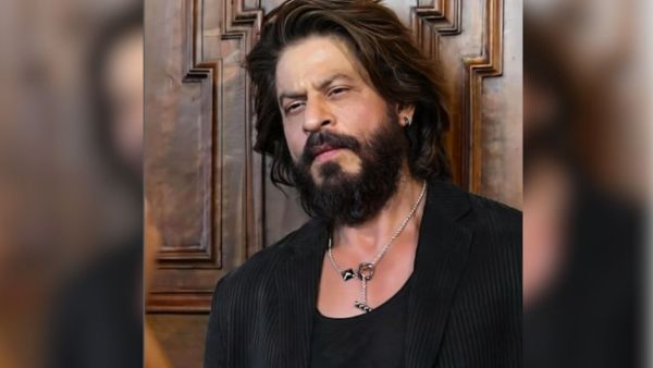 Shah Rukh Khan