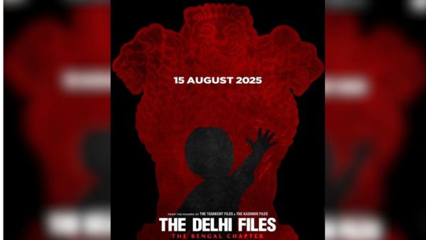 The Delhi Files