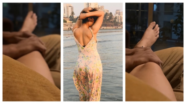 Poonam Rajput Video