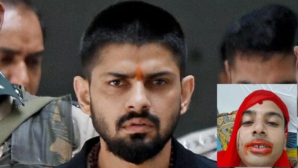 puneet superstar lawrence bishnoi