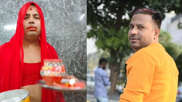 puneet superstar viral video