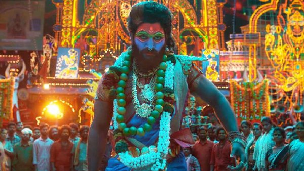 pushpa 2 allu arjun