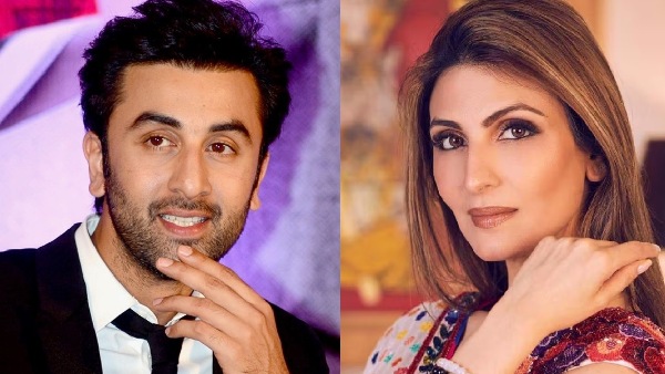 riddhima kapoor ranbir kapoor neetu kapoor
