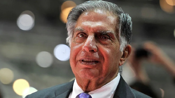 ratan tata death
