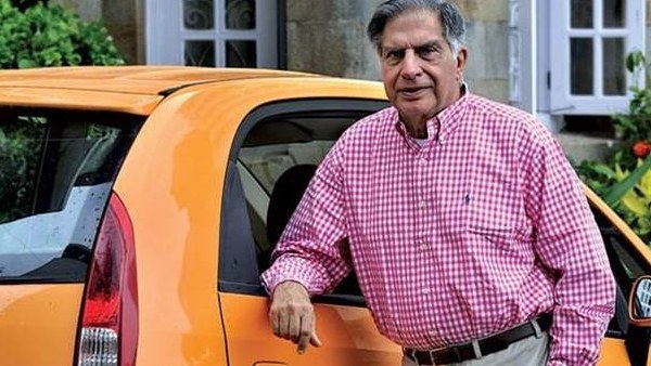 ratan tata