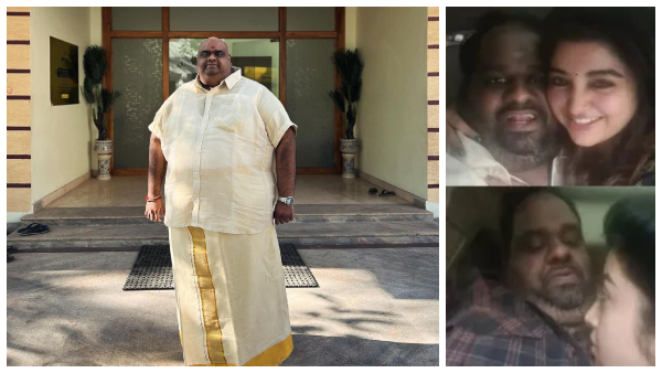 Ravindra Chandrasekaran