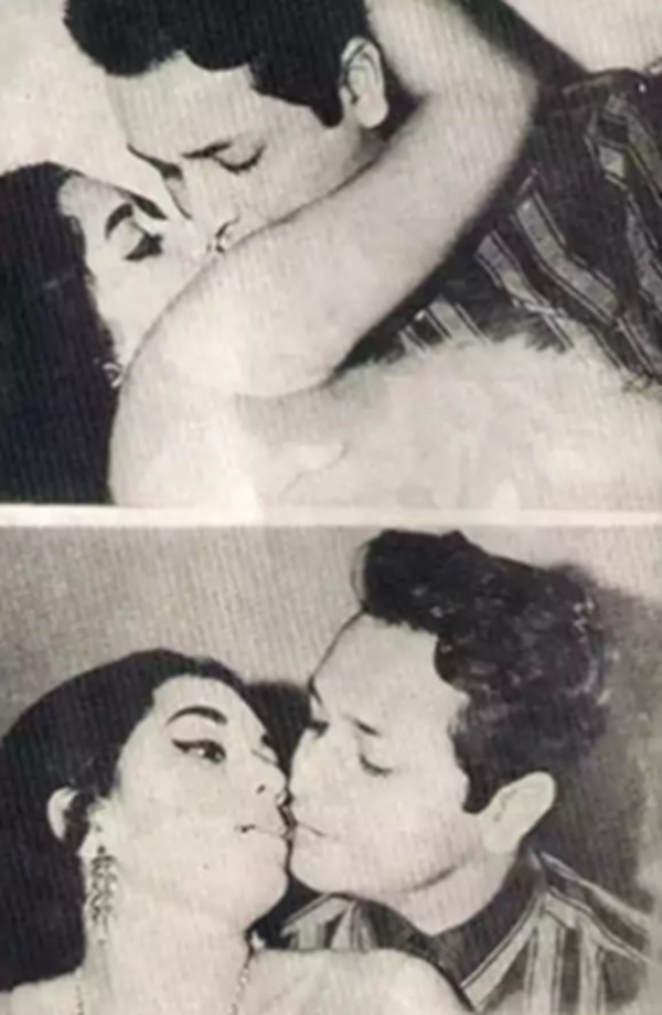 rekha rekha
