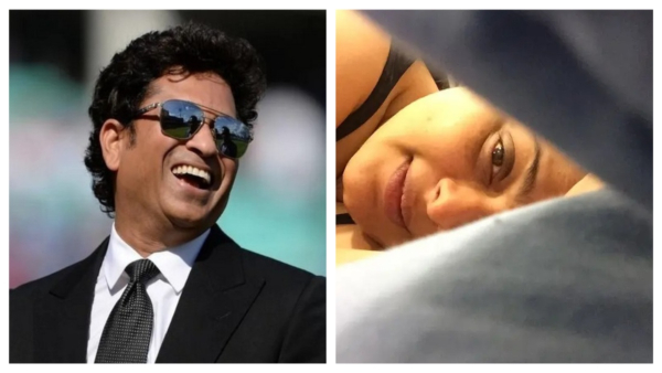 Sachin Tendulkar