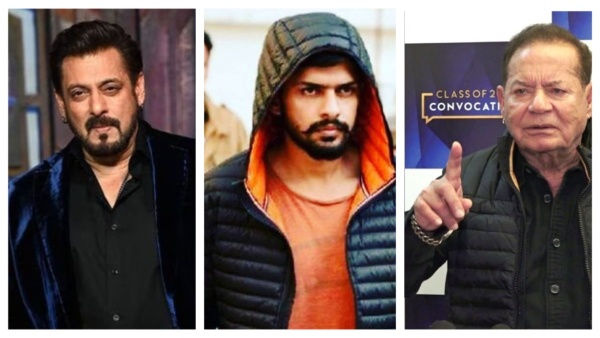 Salim Khan Salim Khan