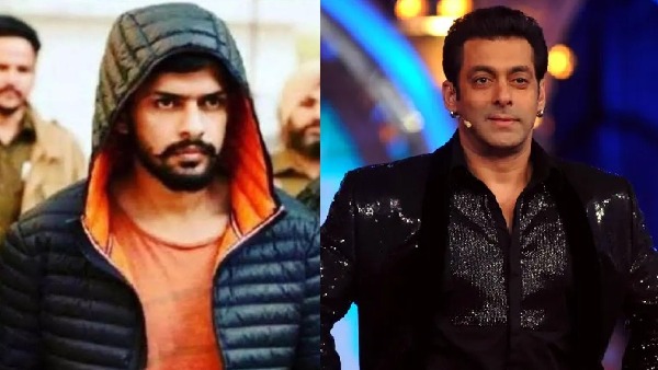 salman khan lawrence bishnoi