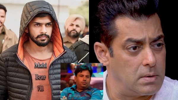 puneet superstar salman khan lawrence bishnoi