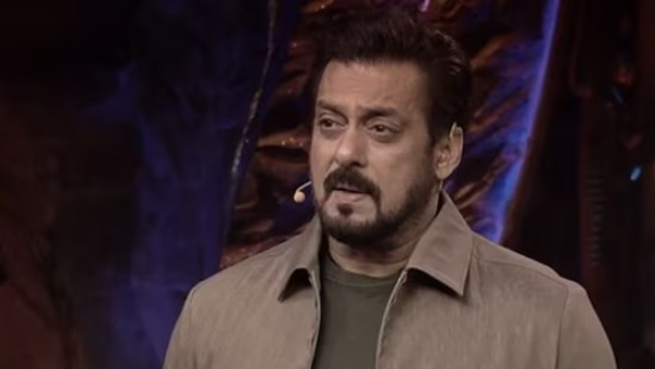 Salman Khan