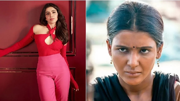 samantha ruth prabhu