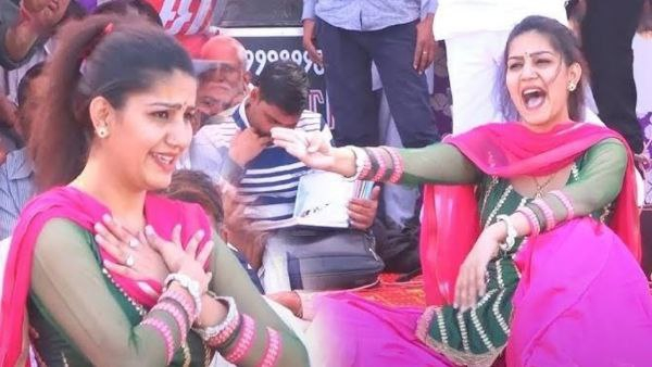 Haryanvi Song