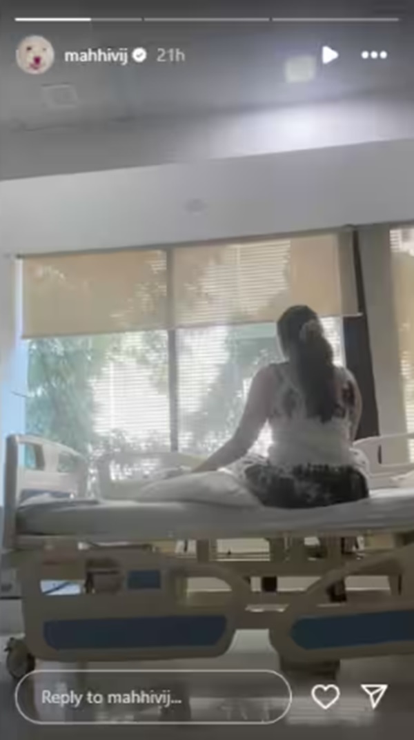 Mahhi Vij