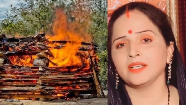 seema haider viral video