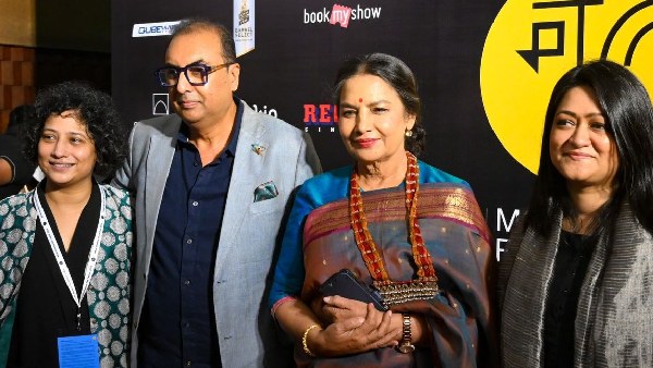 shabana azmi