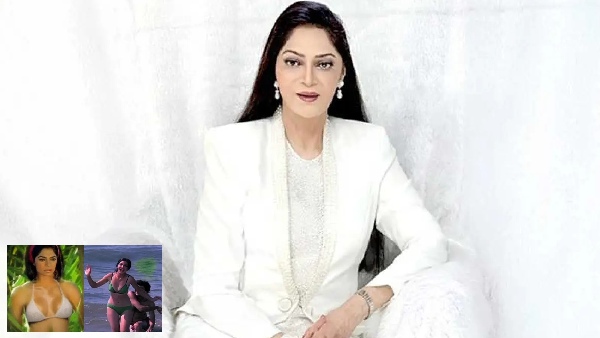 simi garewal