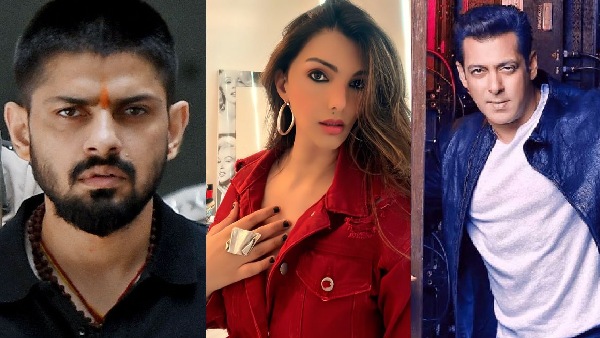 somy ali lawrence bishnoi salman khan