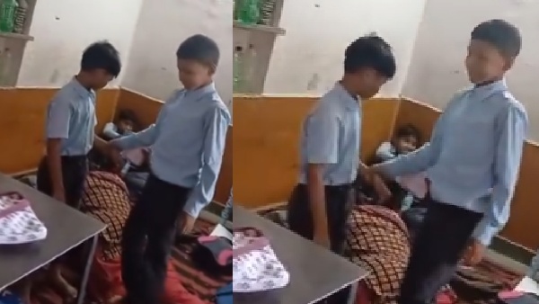 viral video