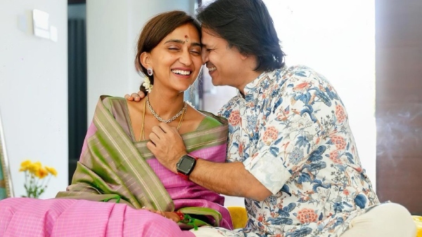 Vivek Oberoi New House