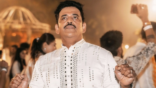 Ravi Kishan