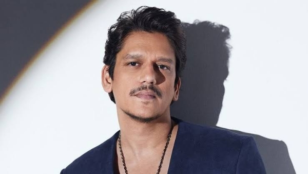Vijay Varma On His Education And Family