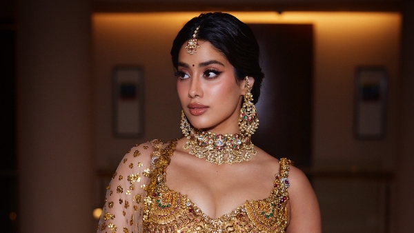 Janhvi Kapoor Fluency Speak In Hindi