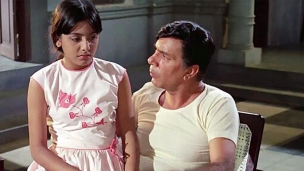 Neetu Kapoor Secret Crush On Shashi Kapoor