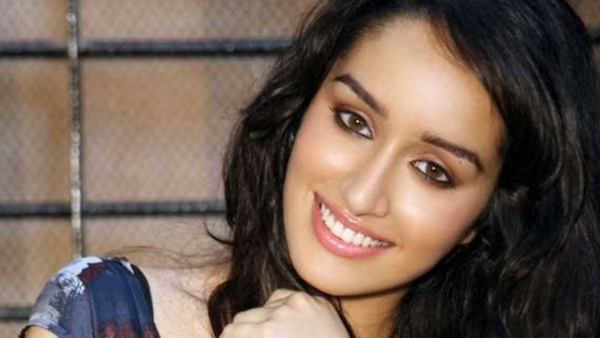 Shraddha Kapoor First Salary
