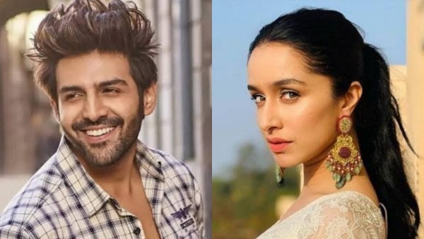Kartik Aaryan Wants To Take Help Shraddha Kapoor
