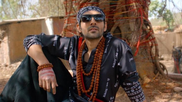 Kartik Aaryan Horror Experience