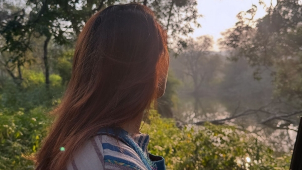 Samantha Ruth Prabhu