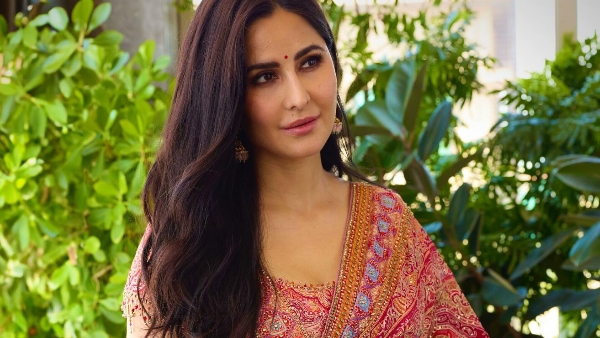 Katrina Kaif Lookalike
