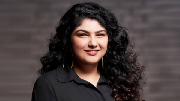 Anshula Kapoor On Her Parents Divorce Anshula Kapoor On Her Parents Divorce