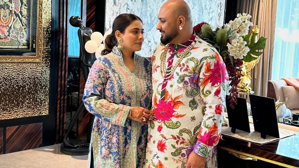 B Praak Recalls About His Son