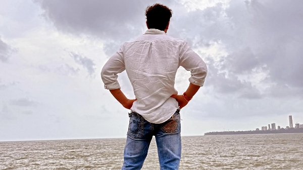 Pearl V Puri Love Story