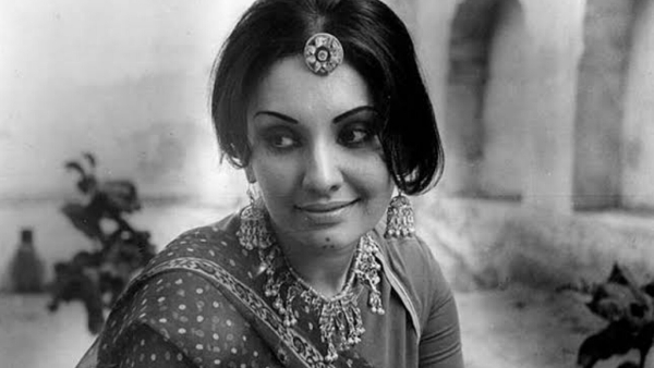 Vidya Sinha