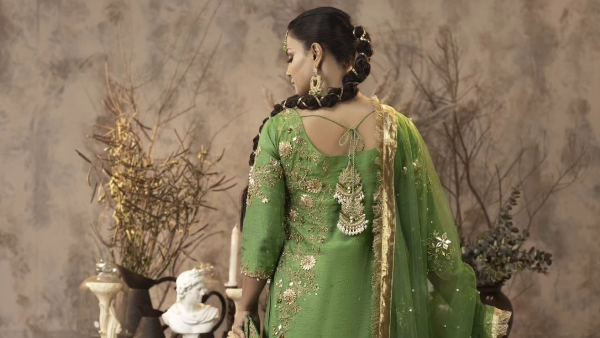 Veena Malik Second Marriage