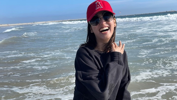 Yami Gautam Shares Her Motherhood Experience